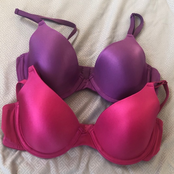 Maidenform Other - Set of 2 Maidenform Underwire Bras